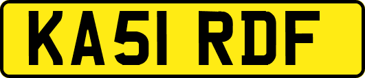 KA51RDF