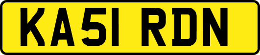 KA51RDN