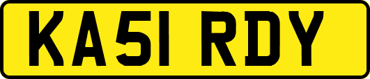 KA51RDY