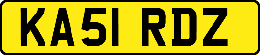 KA51RDZ