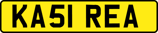 KA51REA