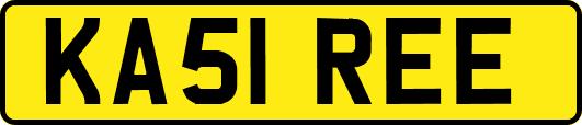 KA51REE