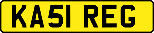 KA51REG
