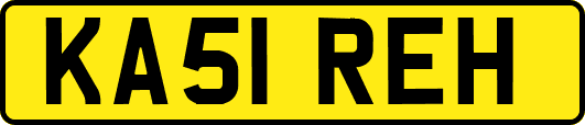KA51REH