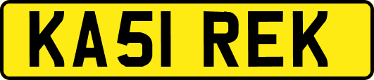 KA51REK