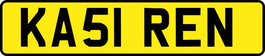 KA51REN