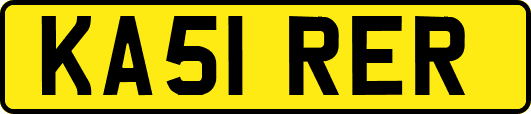 KA51RER