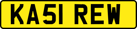 KA51REW