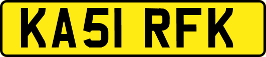 KA51RFK