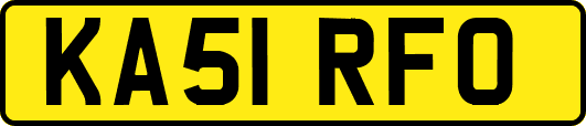 KA51RFO