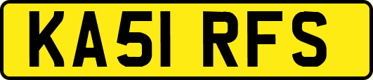 KA51RFS