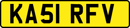 KA51RFV