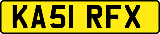 KA51RFX