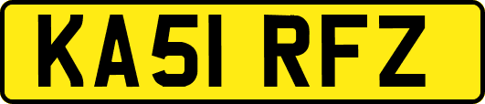 KA51RFZ