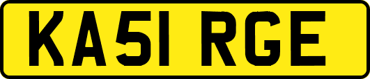 KA51RGE