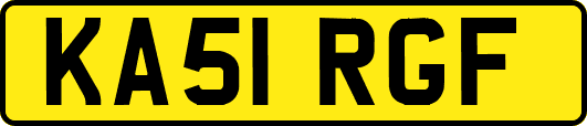 KA51RGF