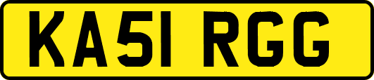 KA51RGG