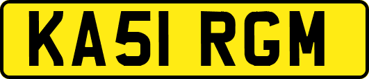 KA51RGM