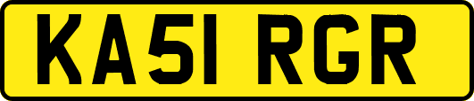 KA51RGR