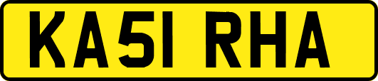 KA51RHA