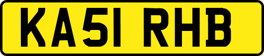 KA51RHB