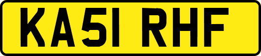 KA51RHF