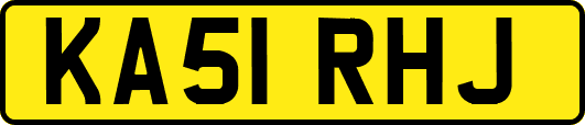 KA51RHJ