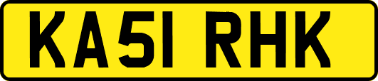 KA51RHK