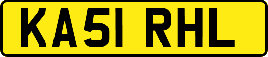 KA51RHL