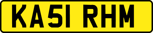 KA51RHM