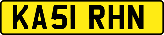 KA51RHN