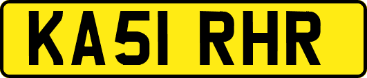 KA51RHR