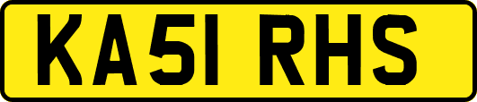 KA51RHS