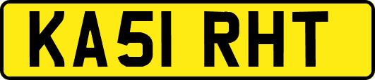 KA51RHT