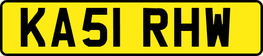 KA51RHW