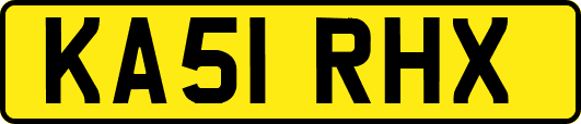 KA51RHX