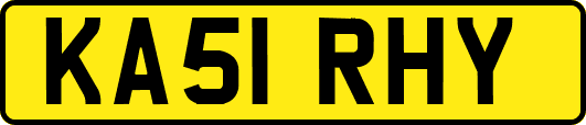 KA51RHY