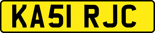 KA51RJC