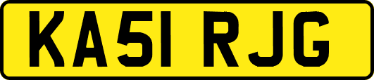 KA51RJG