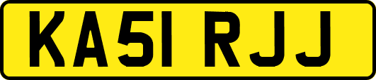 KA51RJJ