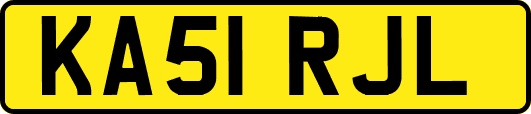 KA51RJL