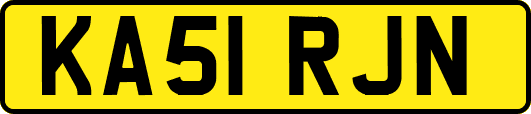 KA51RJN