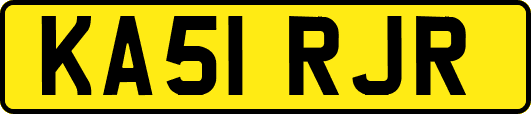 KA51RJR