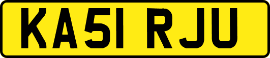KA51RJU