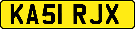 KA51RJX