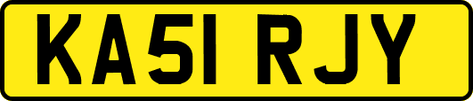 KA51RJY