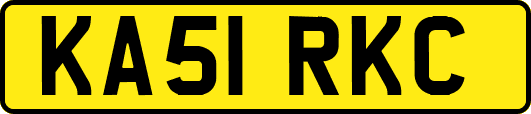 KA51RKC