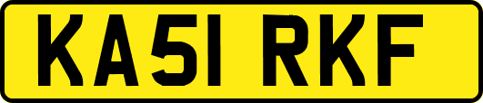 KA51RKF