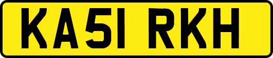 KA51RKH