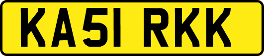 KA51RKK